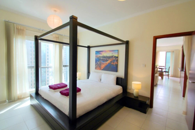 Kennedy Towers - Residences 3