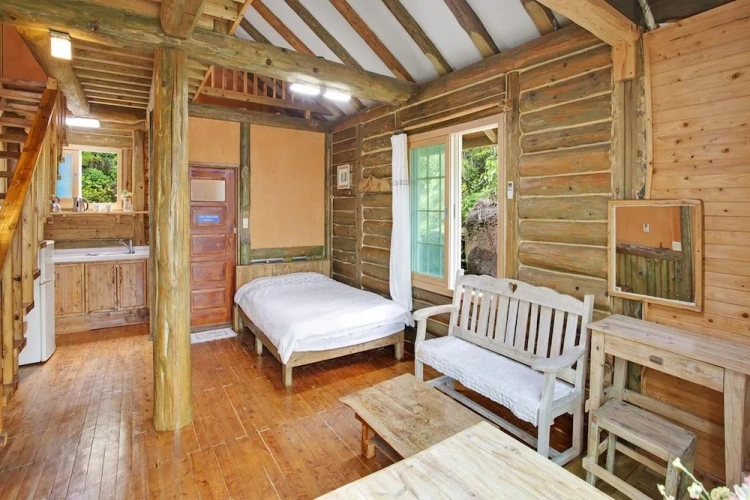 1 Bedroom Standard room