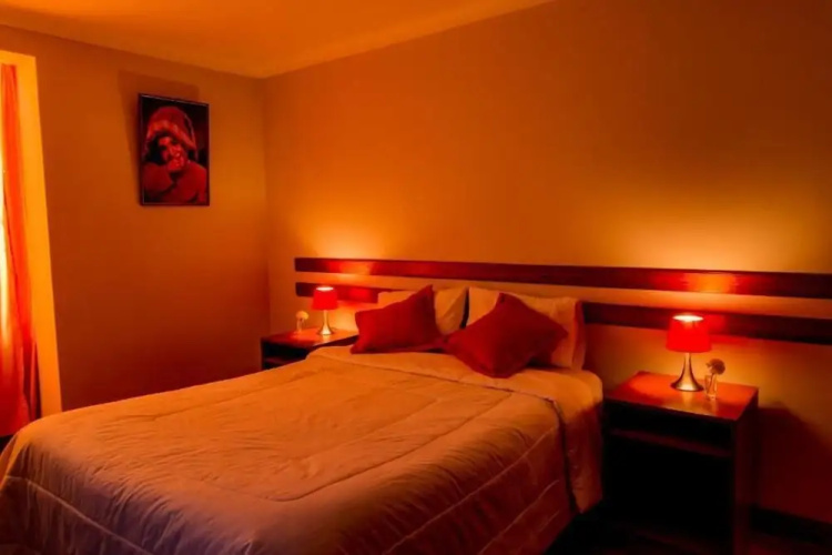 Cusco House Hotel