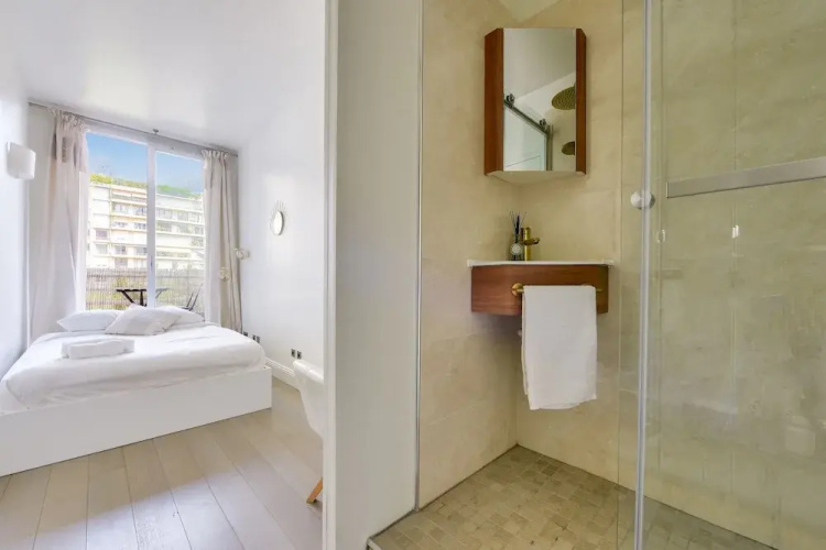 Prestige Paris Posh 16rd