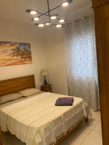 Oceanside Appartment