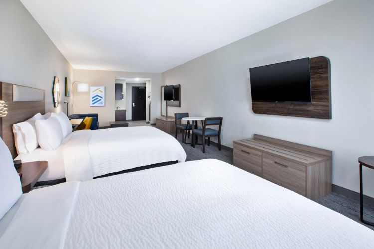 Holiday Inn Express & Suites Duncan by IHG