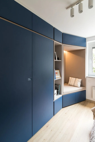 Jojo Apartment