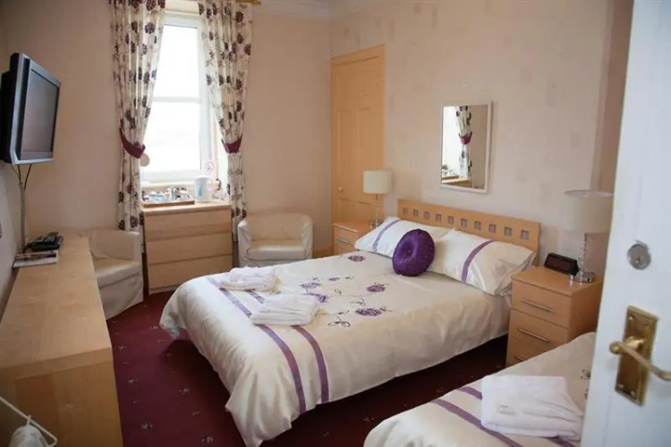 Brig O'Doon B&B
