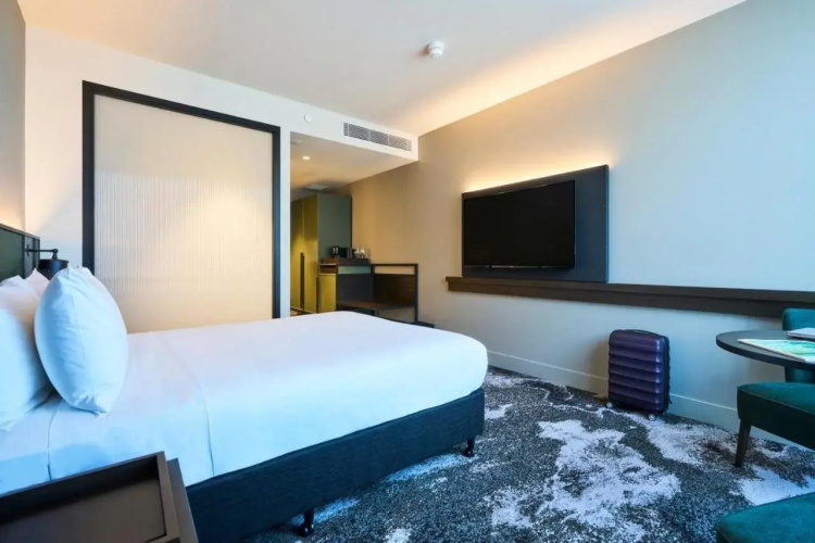 Novotel Melbourne Airport