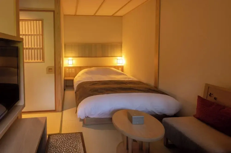 Luxury Double room