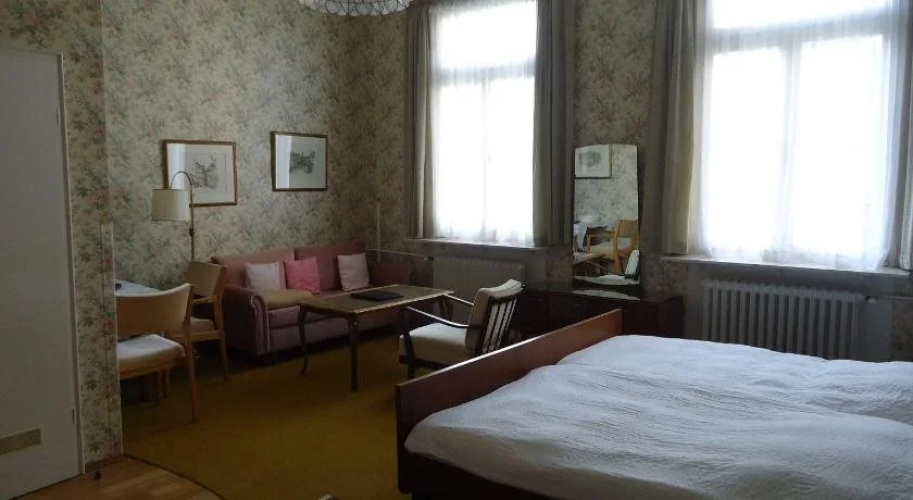 Hotel Tanneck