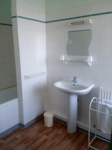 Auberge Armoricaine