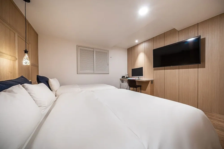 Premium Double room