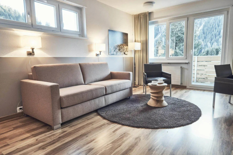 Solaria Serviced Apartments