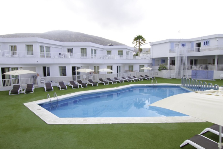 Checkin Bungalows Atlantida photo 27