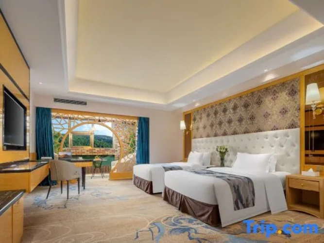 Executive Double room