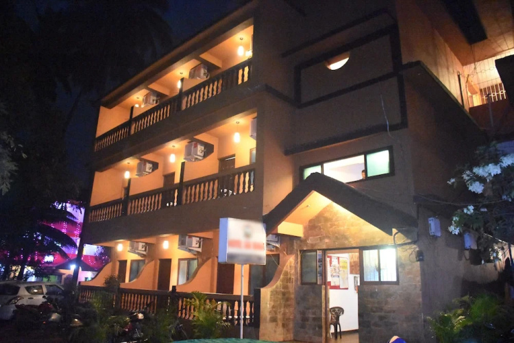 Otel görseli