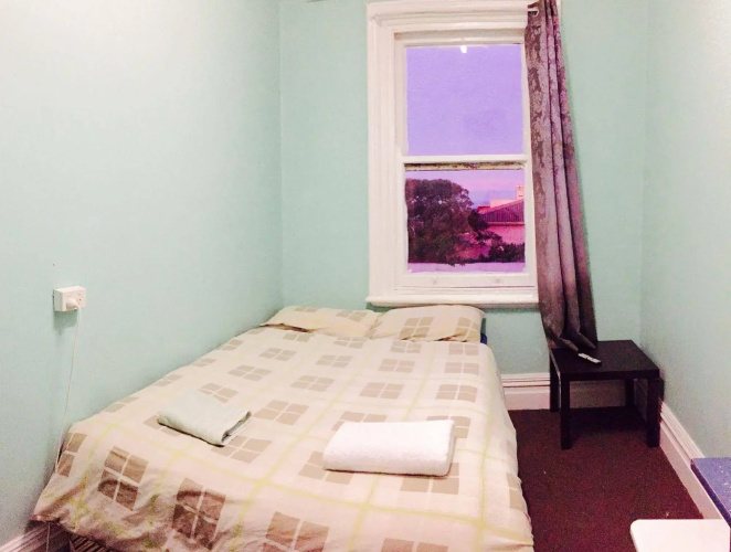 Bondi Shores Accommodation