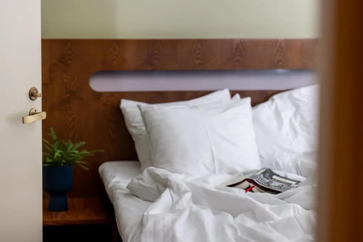 Soho Hotel