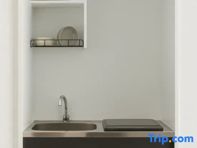 Osaka Nippori Building 6