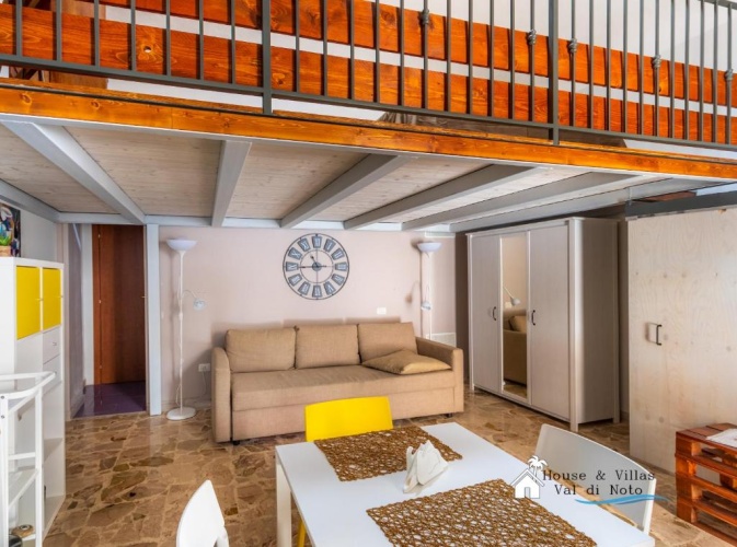 Standard Apartment