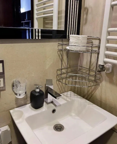 Gudauri Adventure Apartments