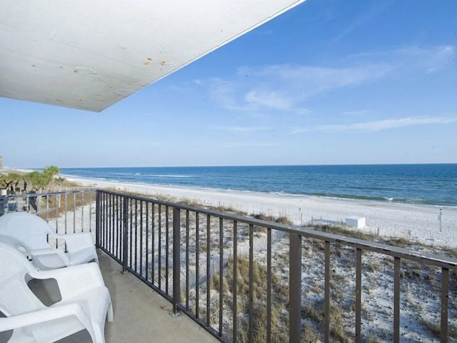 28814 Perdido Beach Condo - 3 Br condo by RedAwning