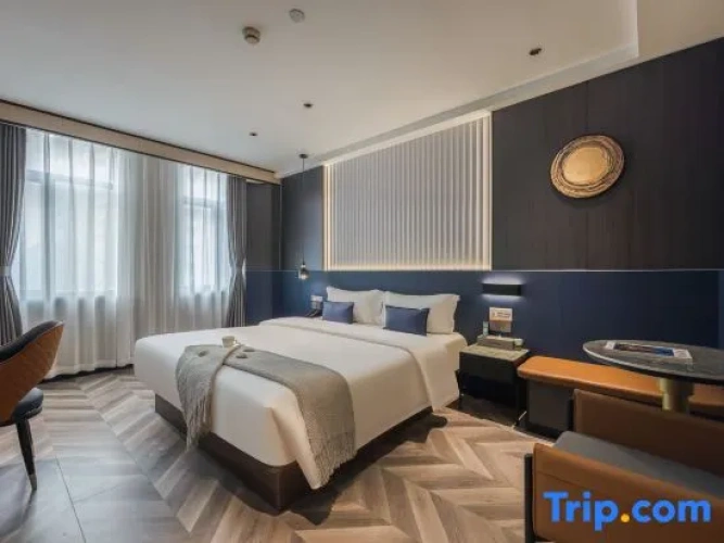 Luxury Double room