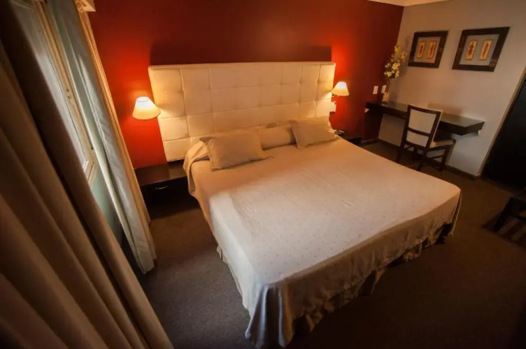 Hotel Posadas