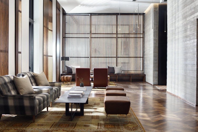 Kimpton Hotel Born photo 17