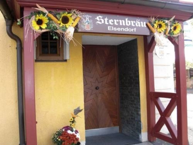 Landgasthof Sternbru