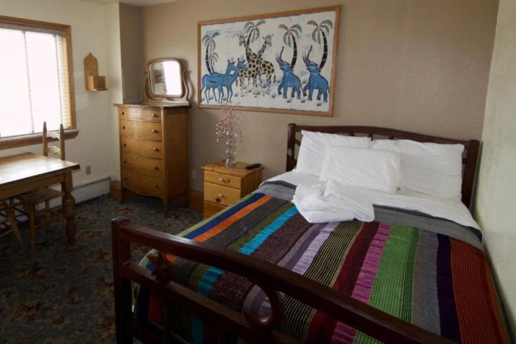 Qupqugiaq Inn