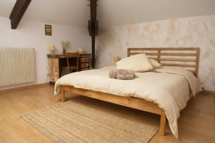 Auberge de Lagrand