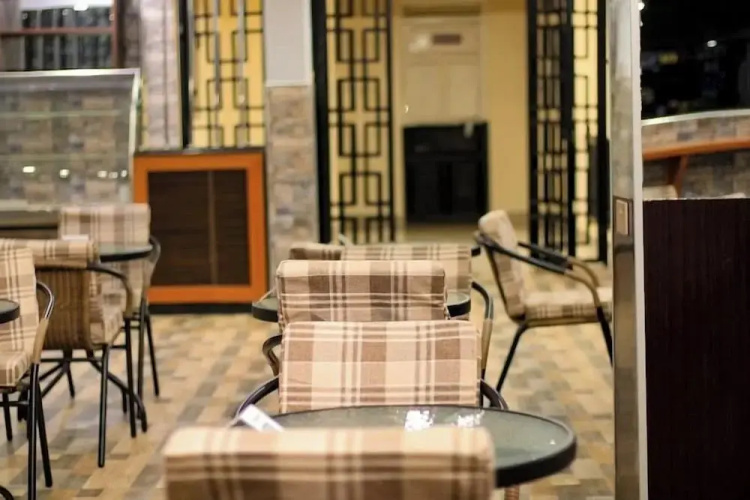 The Skyline Hotel Eldoret