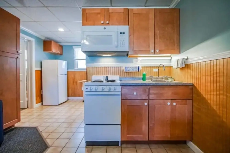 1 Bedroom Standard room