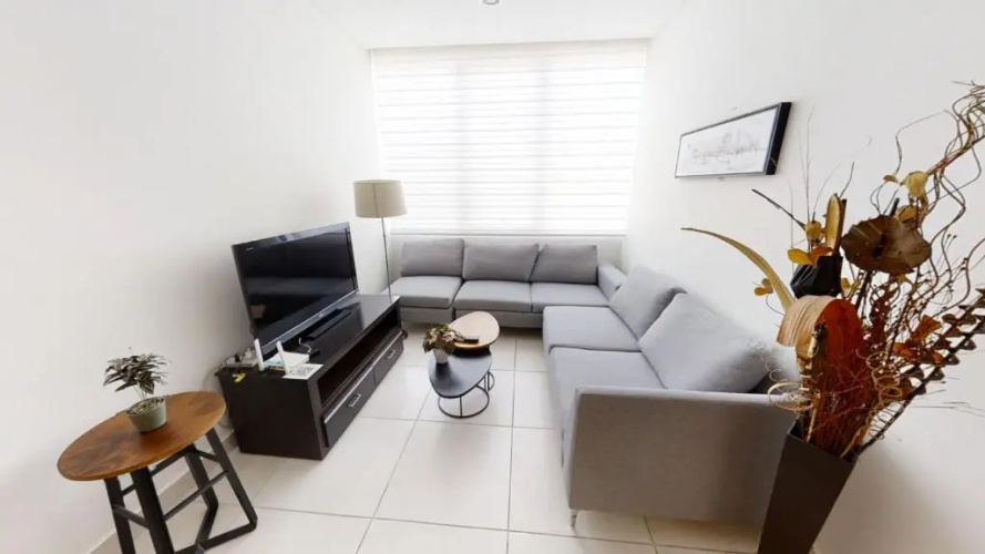 Beautiful Apartment at Carso Residential with Pool