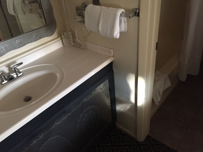 Santa Fe Sage Inn photo 8