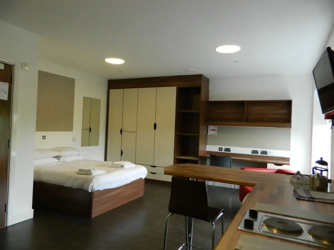 Beech Court - Hostel