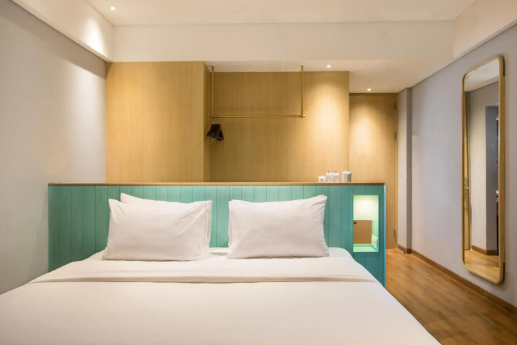 Santika Premiere Hotel Garut