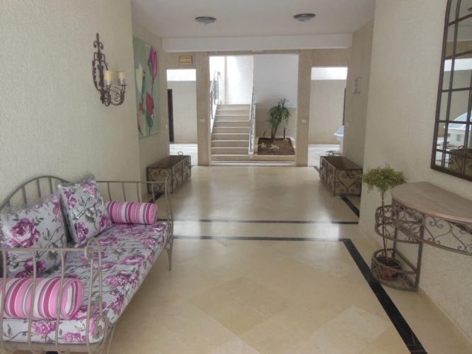 Residence La Douce