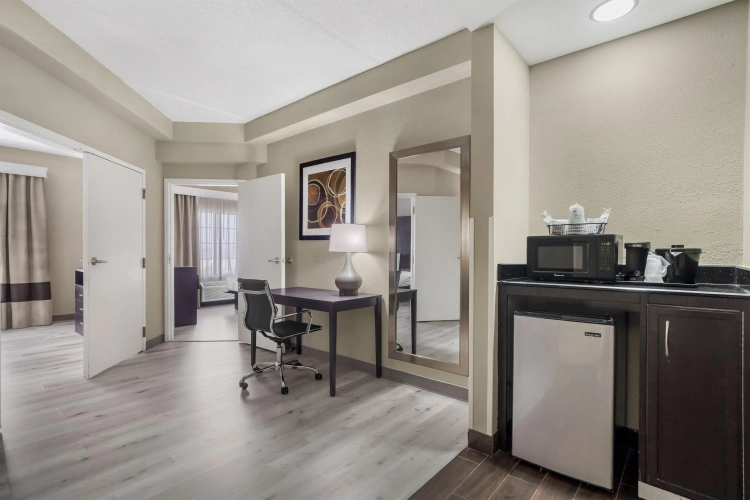 Double Suite