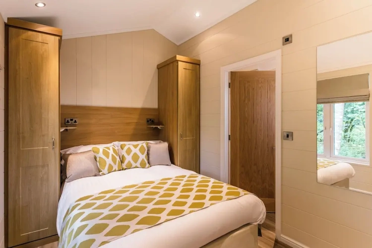Comfort Chalet