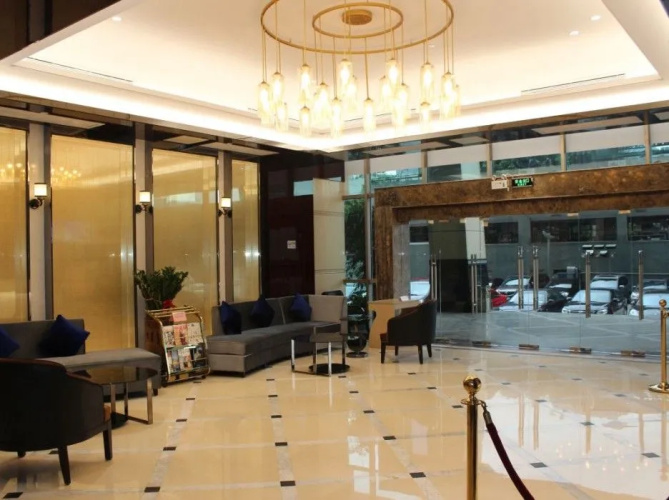 Palace Hotel