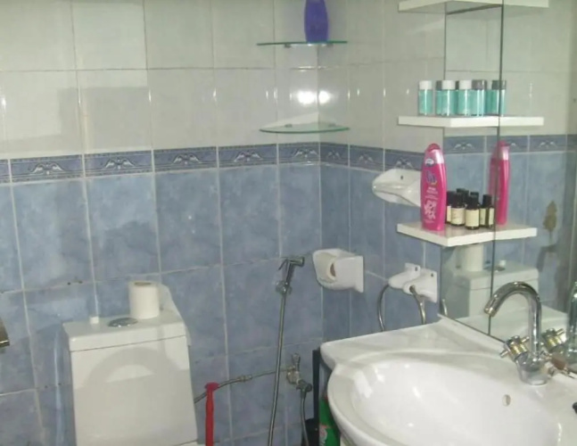 Zitouna Appartment
