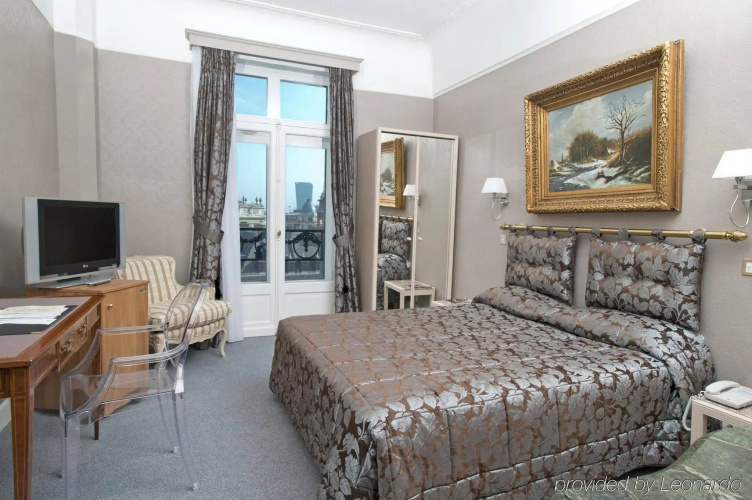 Grand Hotel Bellevue