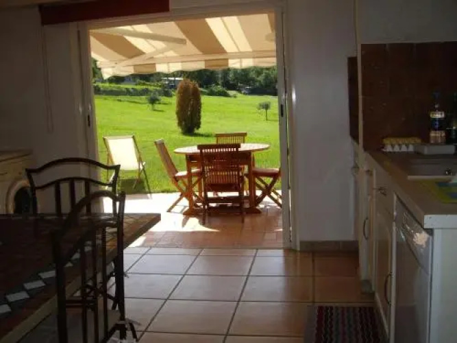 Bel Appartement