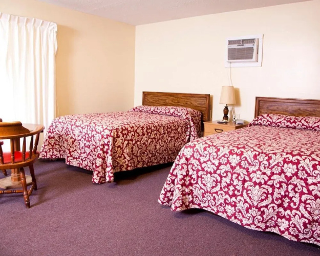 Charlie's Motel