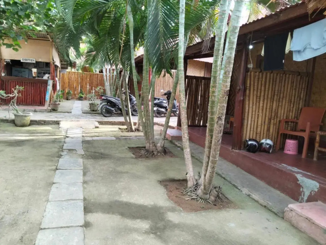 Maria Homestay