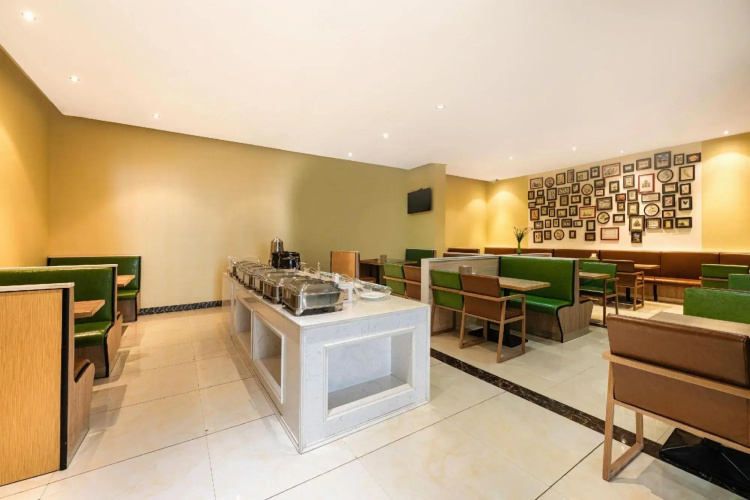 Yuehao Hotel