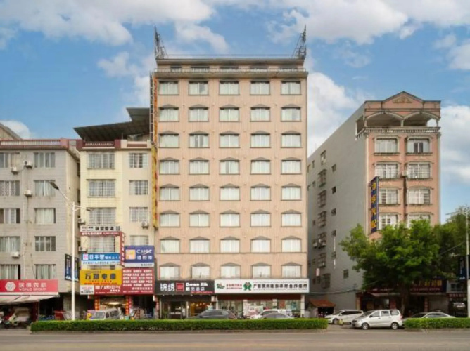 Hotelbild