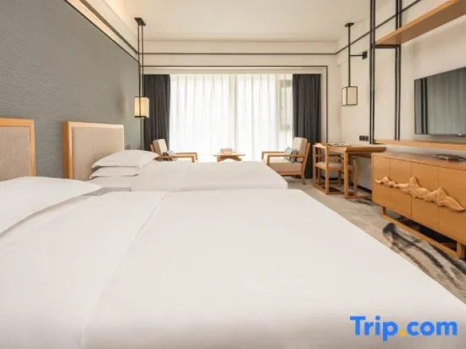 Luxury Double room