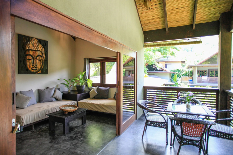 Lua Villas