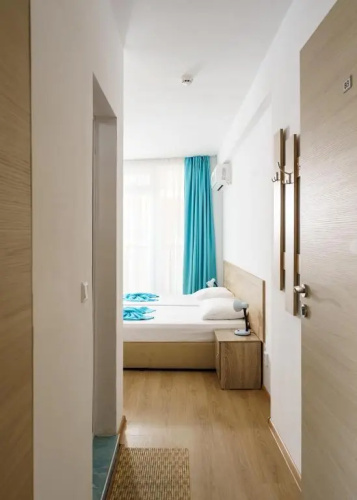 Hotel Elitza