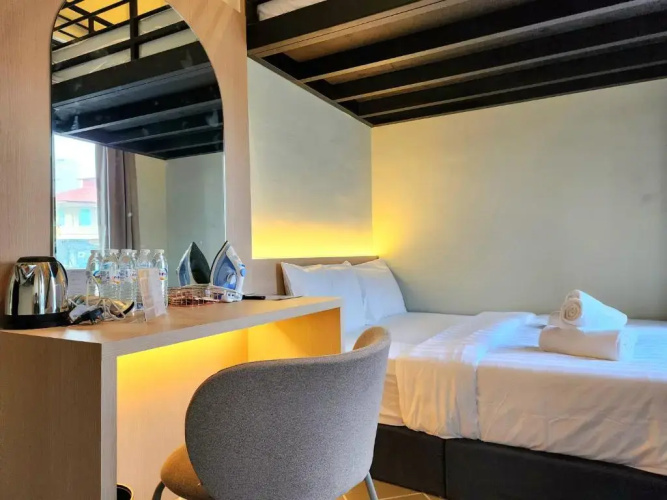 Otel görseli